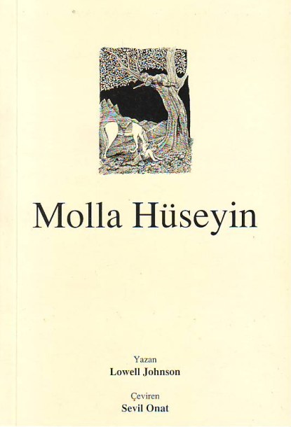 molla huseyin